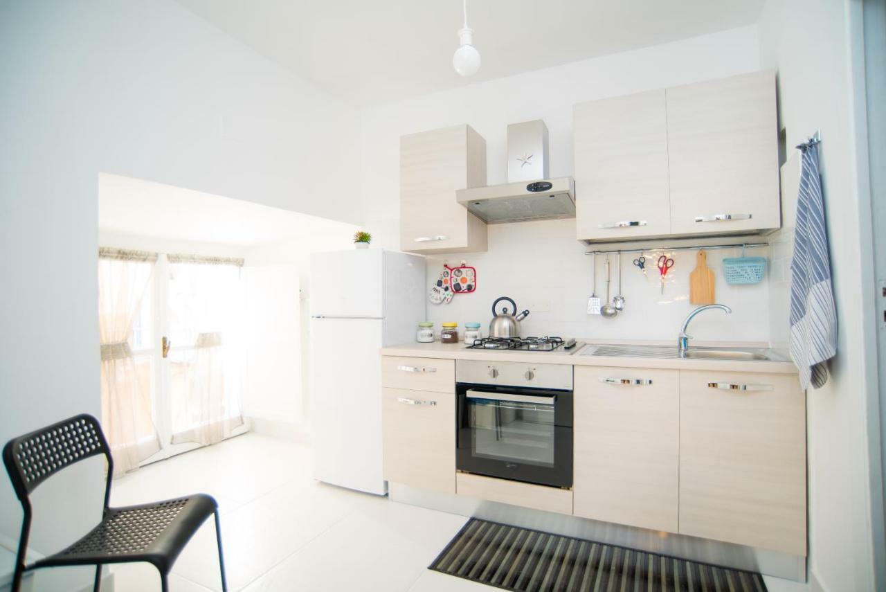 Appartamento Casa Napoletana - Dante